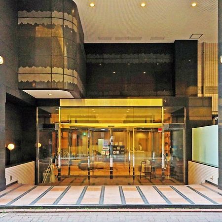 Chisun Hotel Kamata Prefektura Tokio Exteriér fotografie