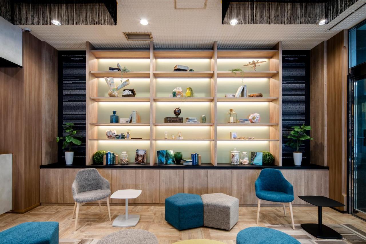Chisun Hotel Kamata Prefektura Tokio Exteriér fotografie