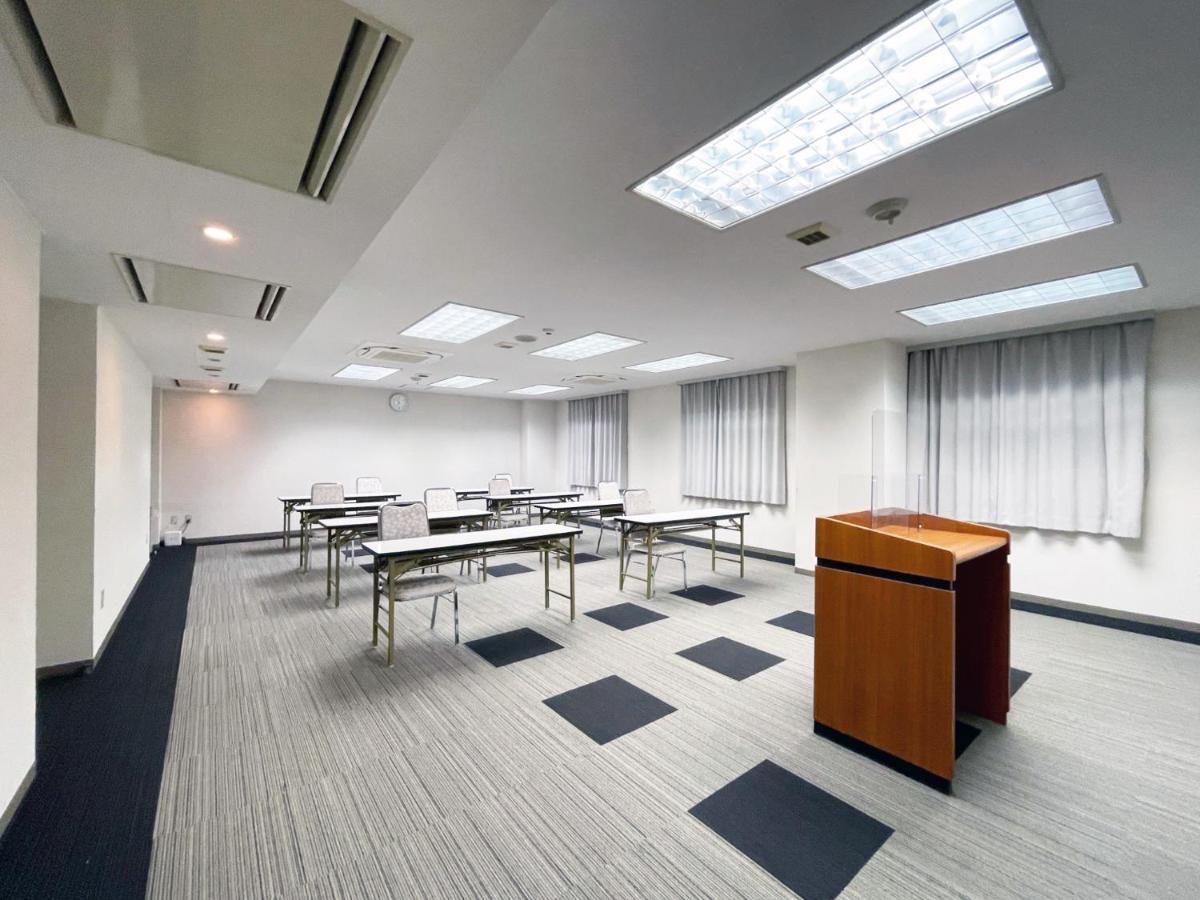 Chisun Hotel Kamata Prefektura Tokio Exteriér fotografie