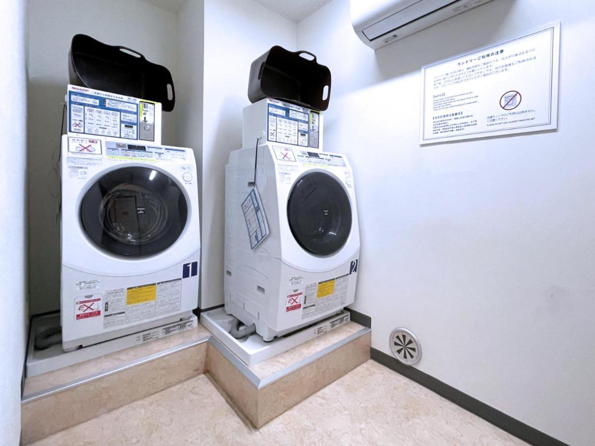 Chisun Hotel Kamata Prefektura Tokio Exteriér fotografie