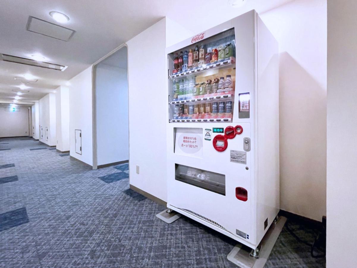 Chisun Hotel Kamata Prefektura Tokio Exteriér fotografie
