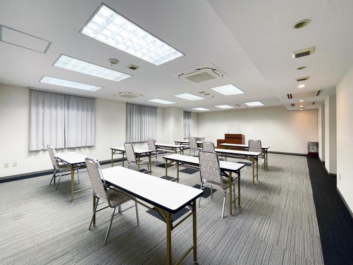 Chisun Hotel Kamata Prefektura Tokio Exteriér fotografie