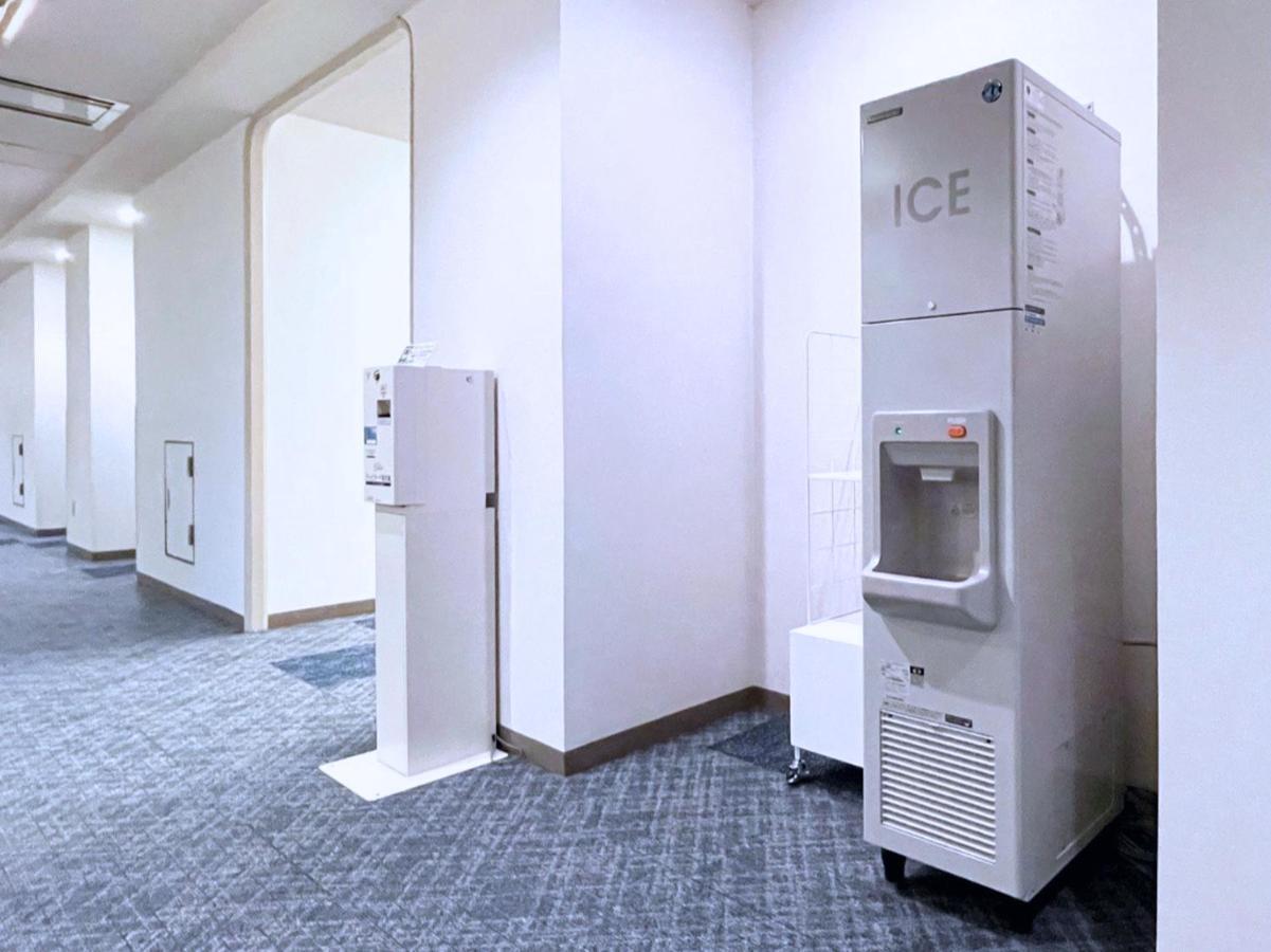 Chisun Hotel Kamata Prefektura Tokio Exteriér fotografie