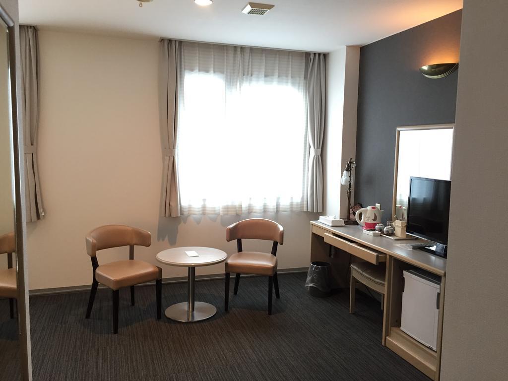 Chisun Hotel Kamata Prefektura Tokio Exteriér fotografie