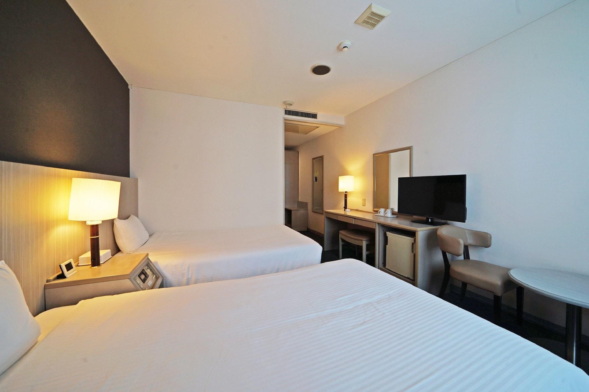 Chisun Hotel Kamata Prefektura Tokio Exteriér fotografie