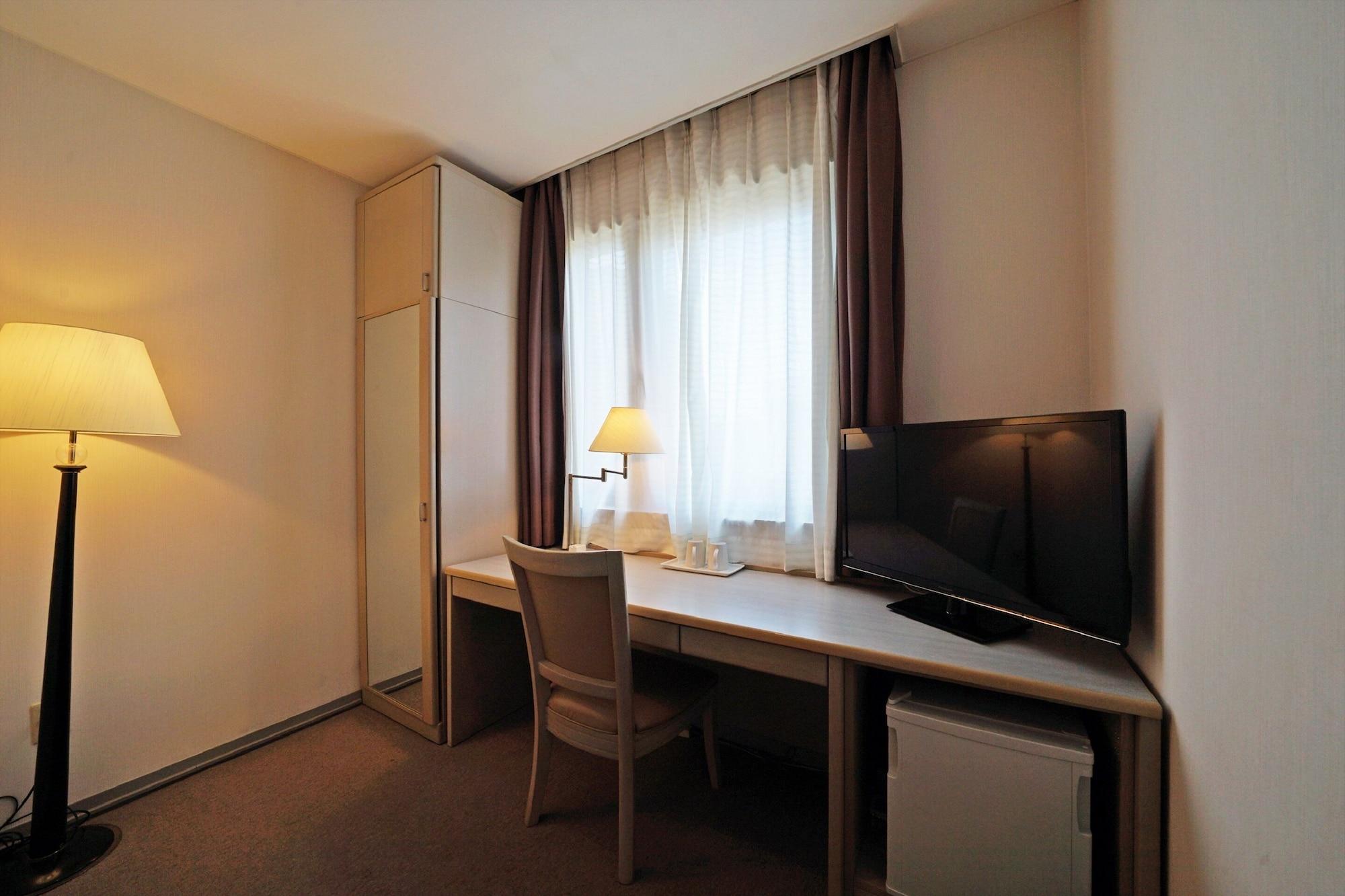 Chisun Hotel Kamata Prefektura Tokio Exteriér fotografie