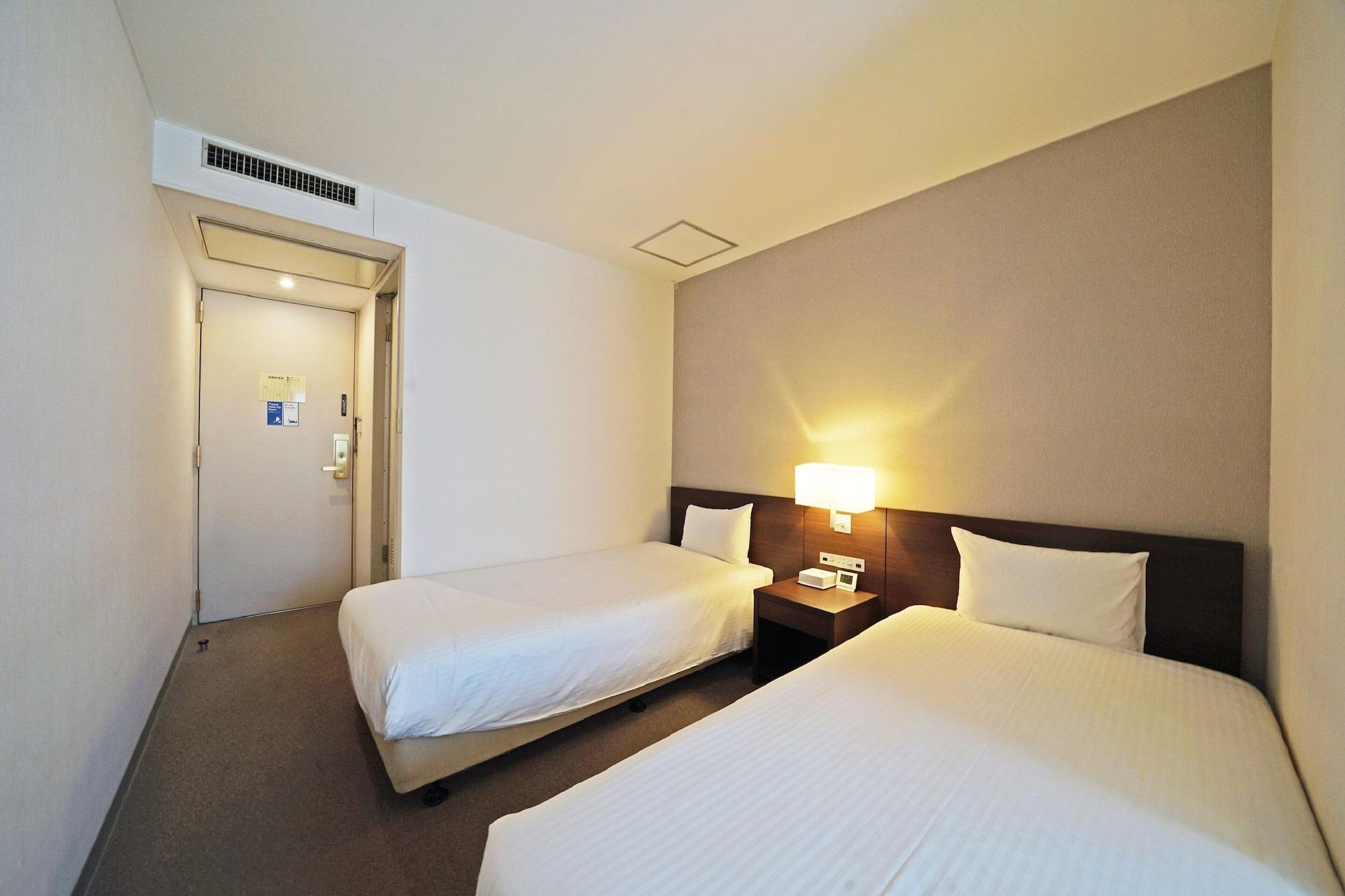 Chisun Hotel Kamata Prefektura Tokio Exteriér fotografie