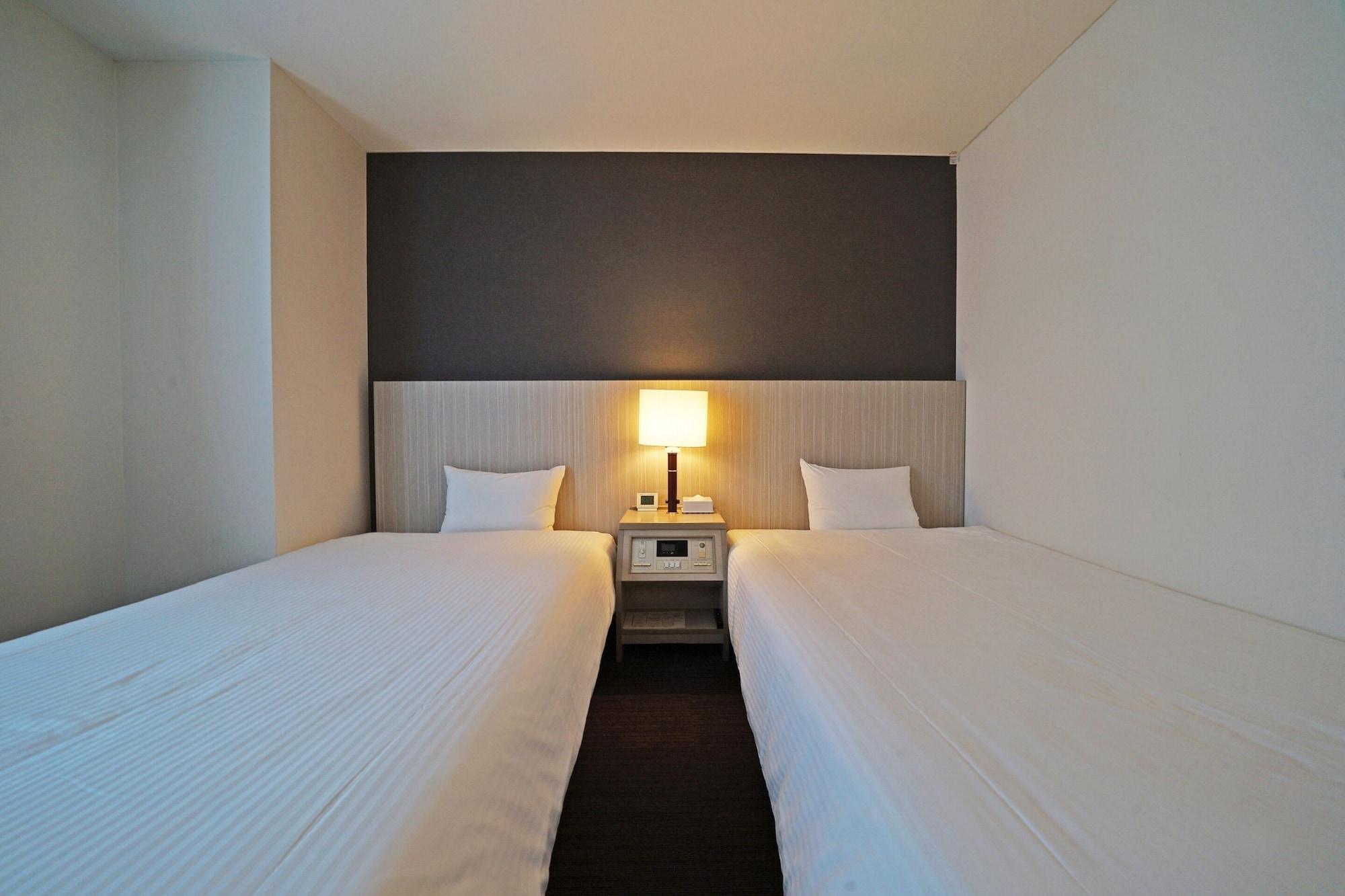 Chisun Hotel Kamata Prefektura Tokio Exteriér fotografie