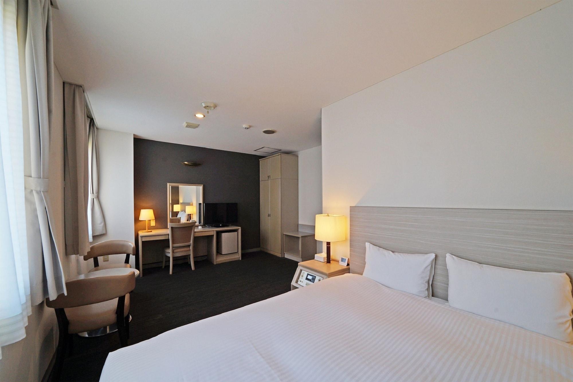 Chisun Hotel Kamata Prefektura Tokio Exteriér fotografie