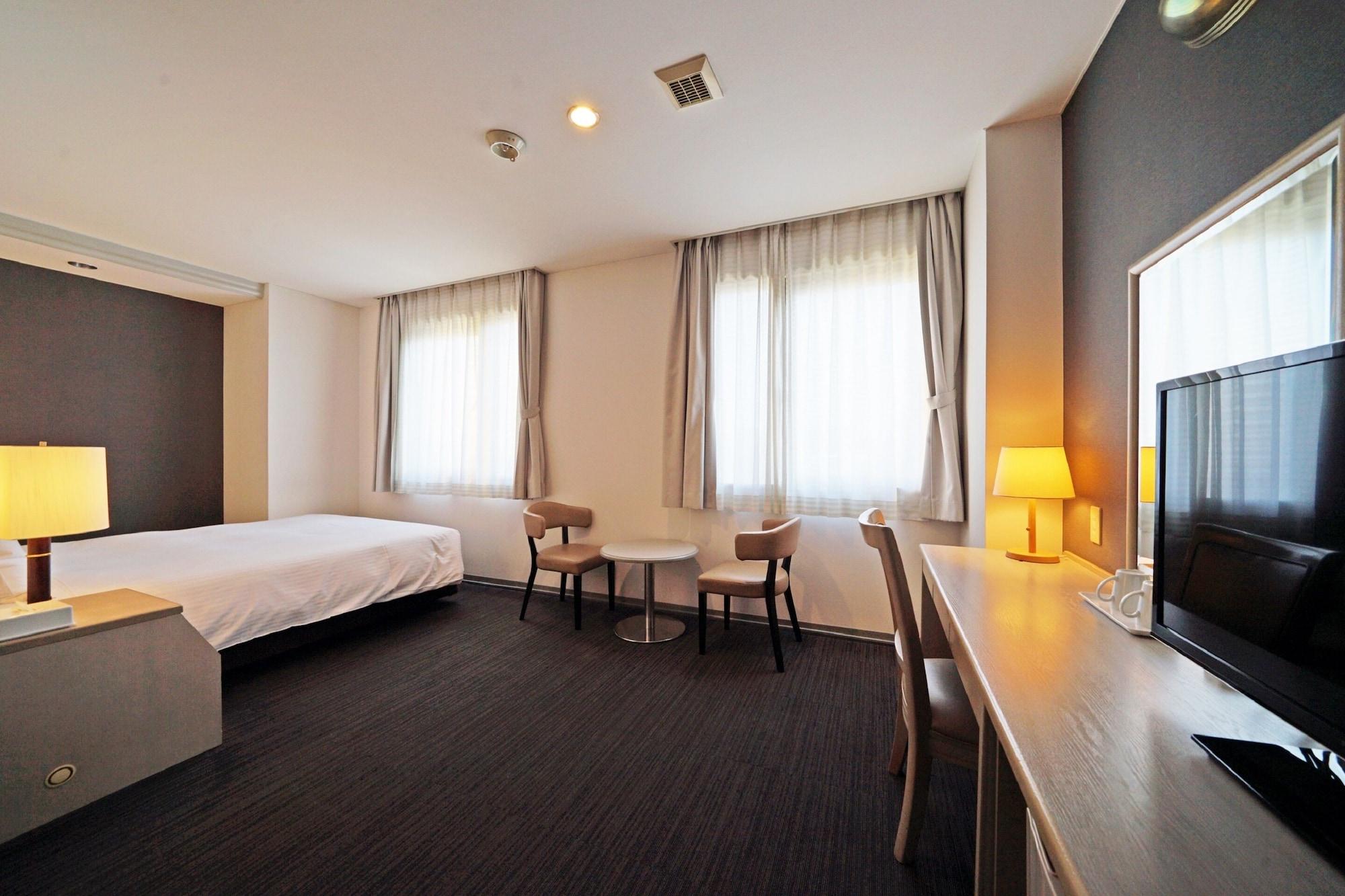 Chisun Hotel Kamata Prefektura Tokio Exteriér fotografie