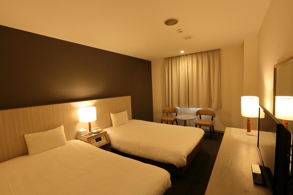 Chisun Hotel Kamata Prefektura Tokio Exteriér fotografie