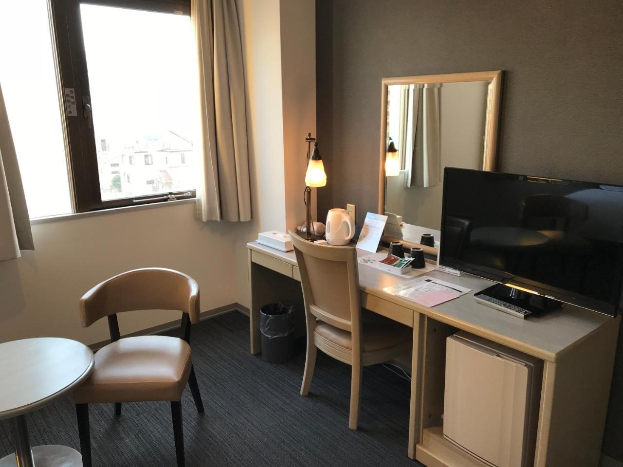 Chisun Hotel Kamata Prefektura Tokio Exteriér fotografie
