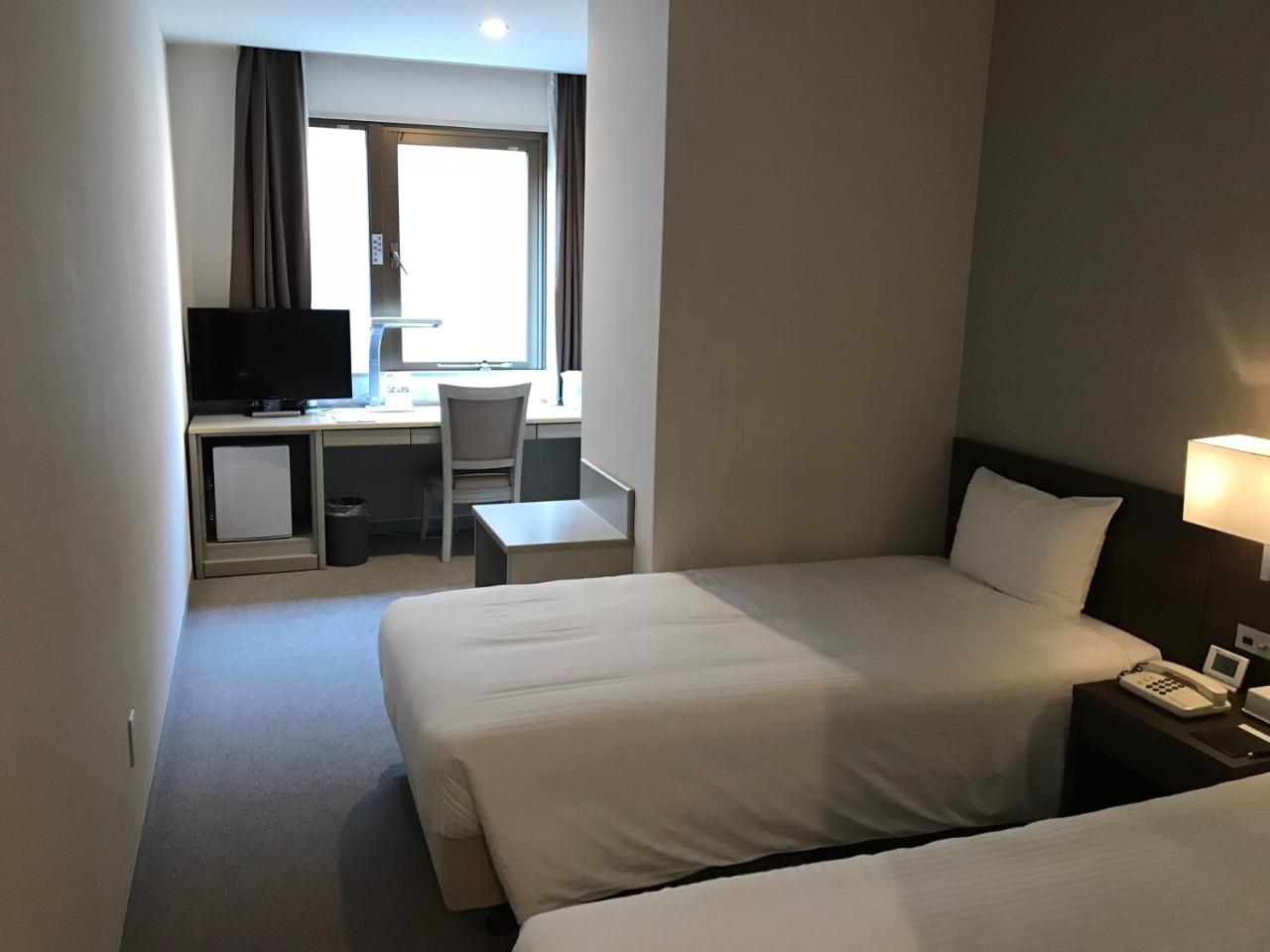 Chisun Hotel Kamata Prefektura Tokio Exteriér fotografie