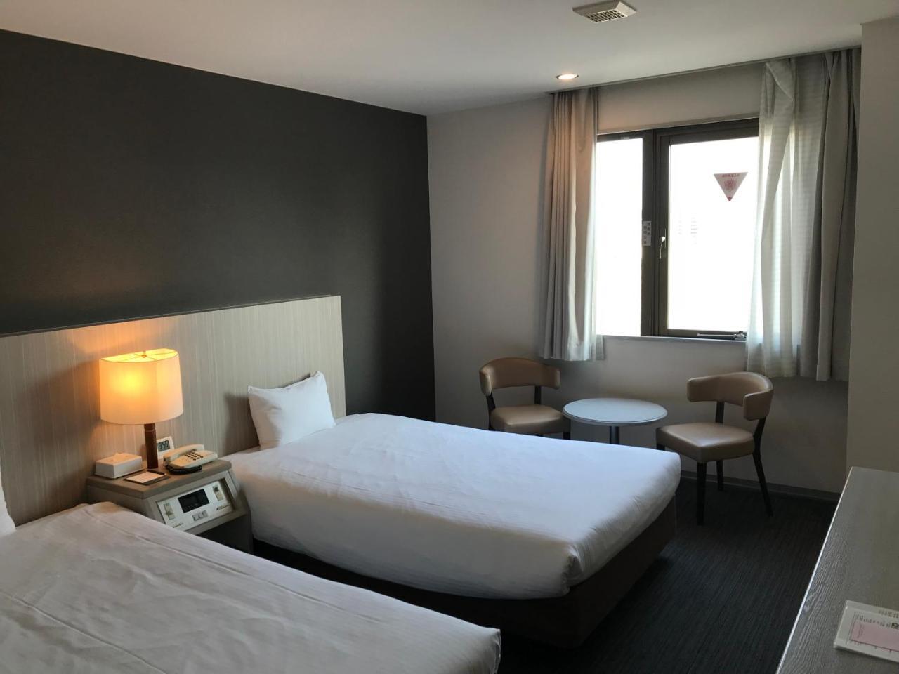 Chisun Hotel Kamata Prefektura Tokio Exteriér fotografie