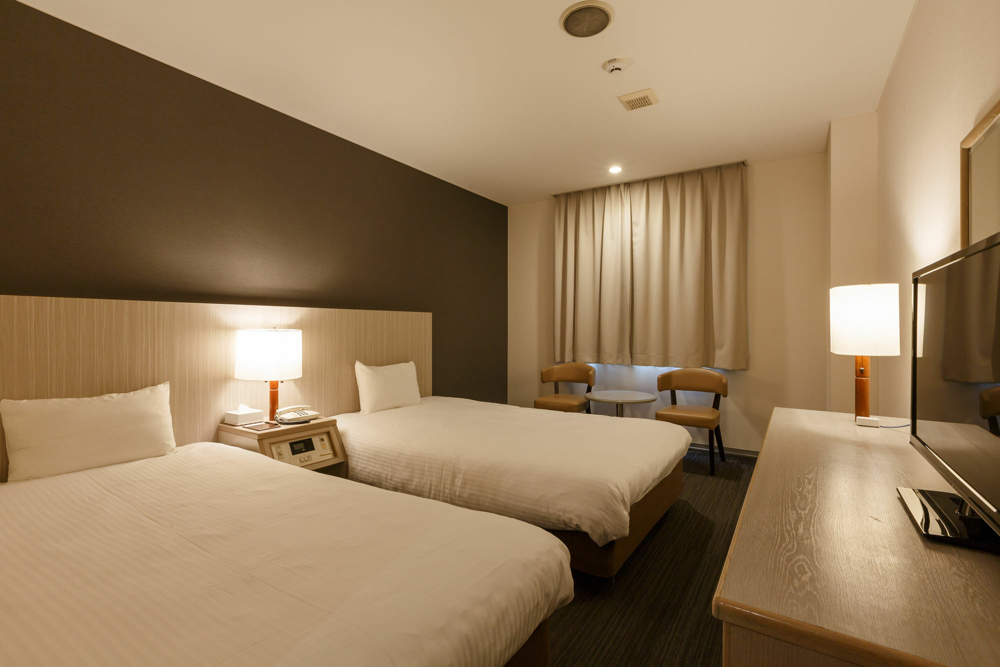Chisun Hotel Kamata Prefektura Tokio Exteriér fotografie