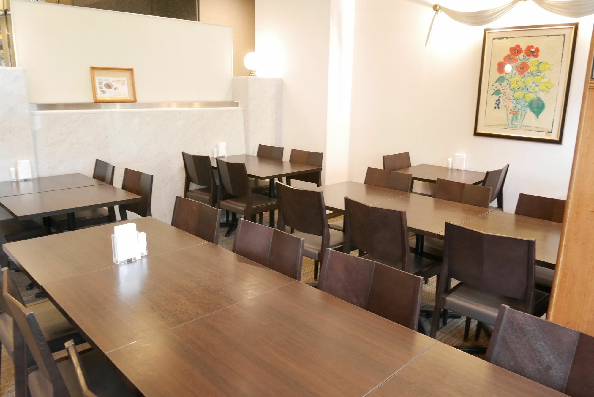 Chisun Hotel Kamata Prefektura Tokio Exteriér fotografie