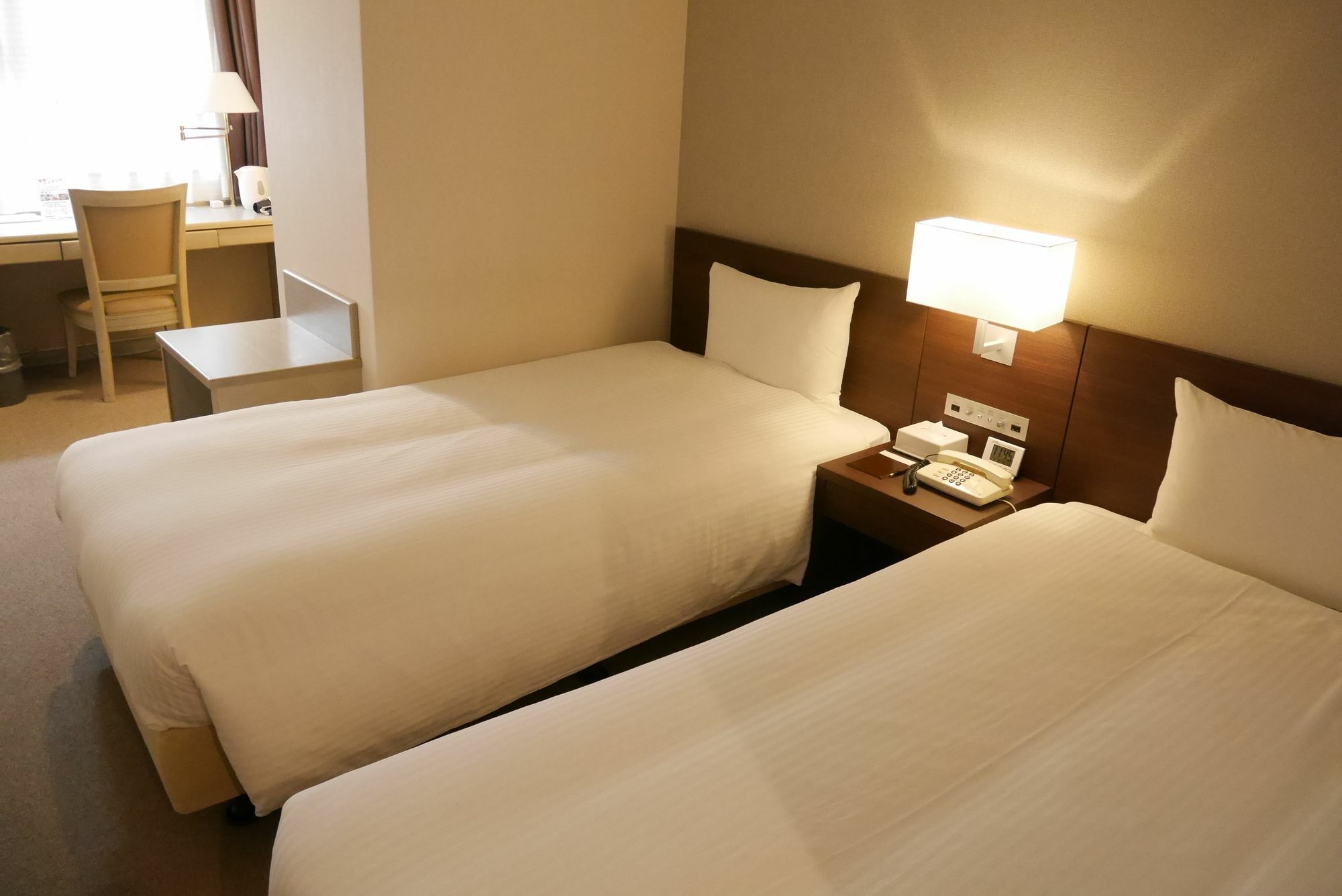 Chisun Hotel Kamata Prefektura Tokio Exteriér fotografie