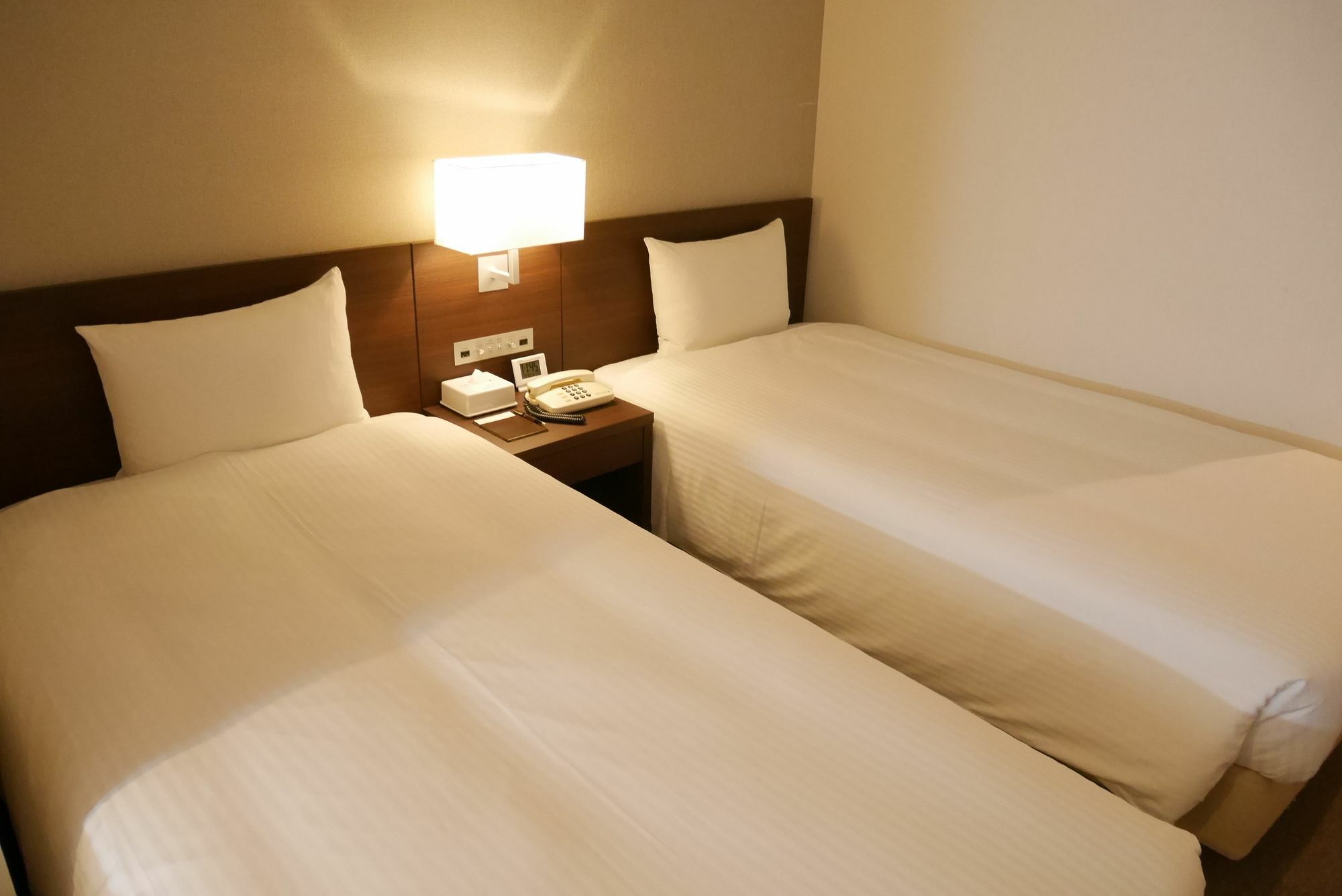 Chisun Hotel Kamata Prefektura Tokio Exteriér fotografie