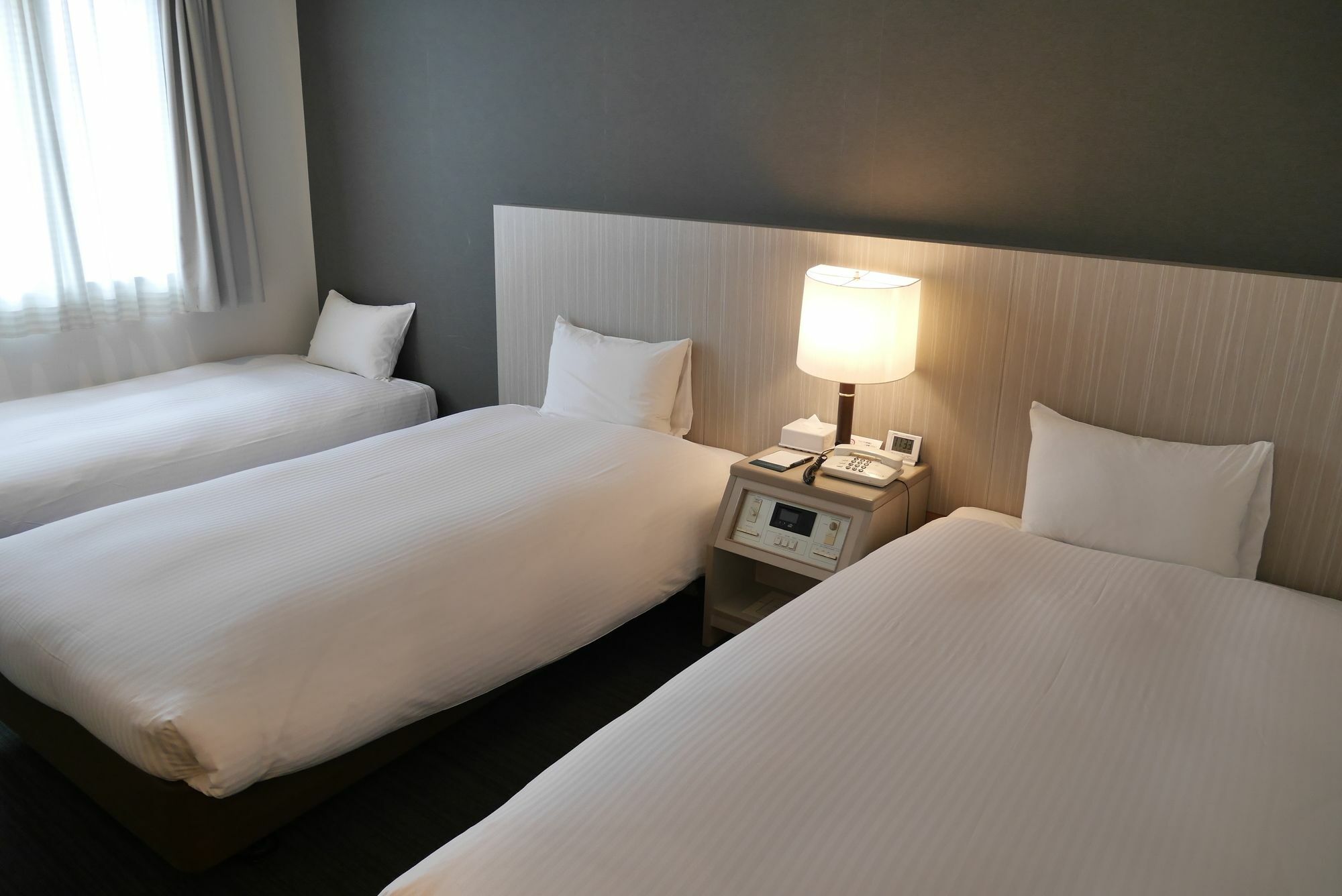 Chisun Hotel Kamata Prefektura Tokio Exteriér fotografie