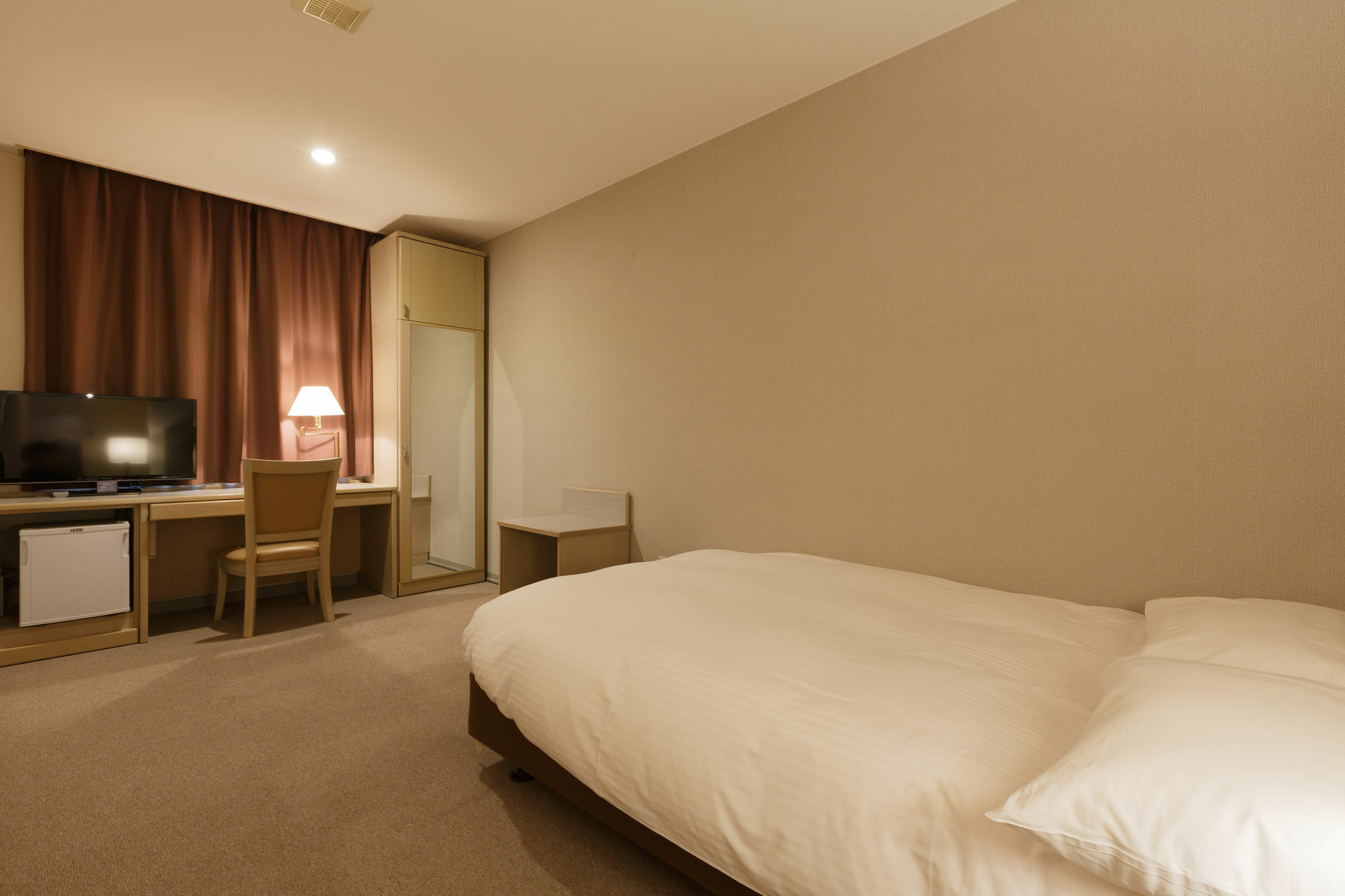 Chisun Hotel Kamata Prefektura Tokio Exteriér fotografie