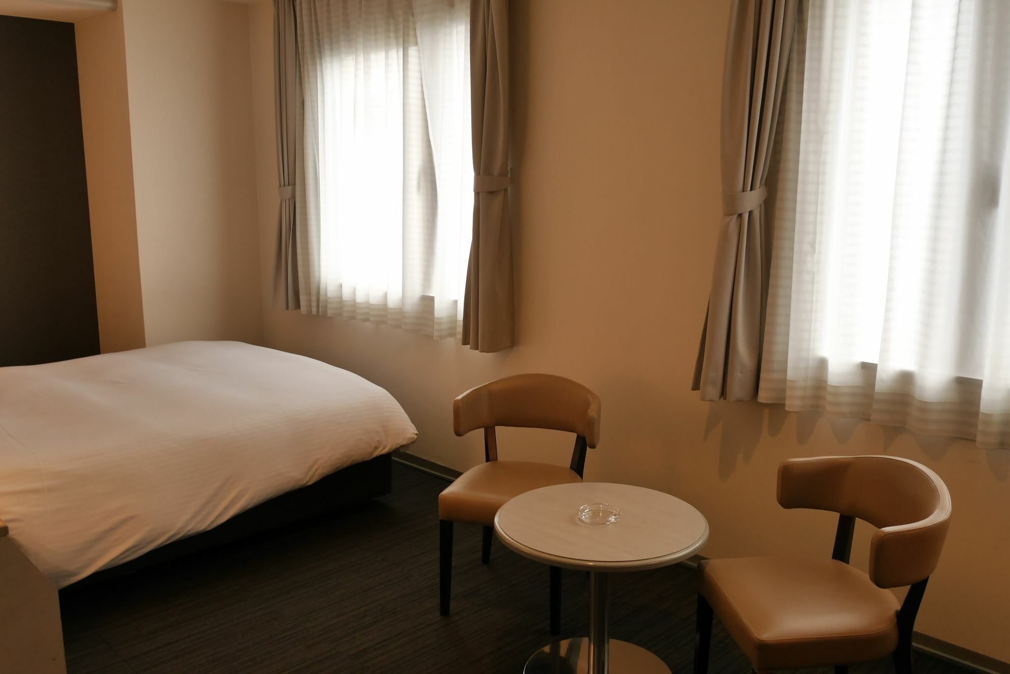 Chisun Hotel Kamata Prefektura Tokio Exteriér fotografie