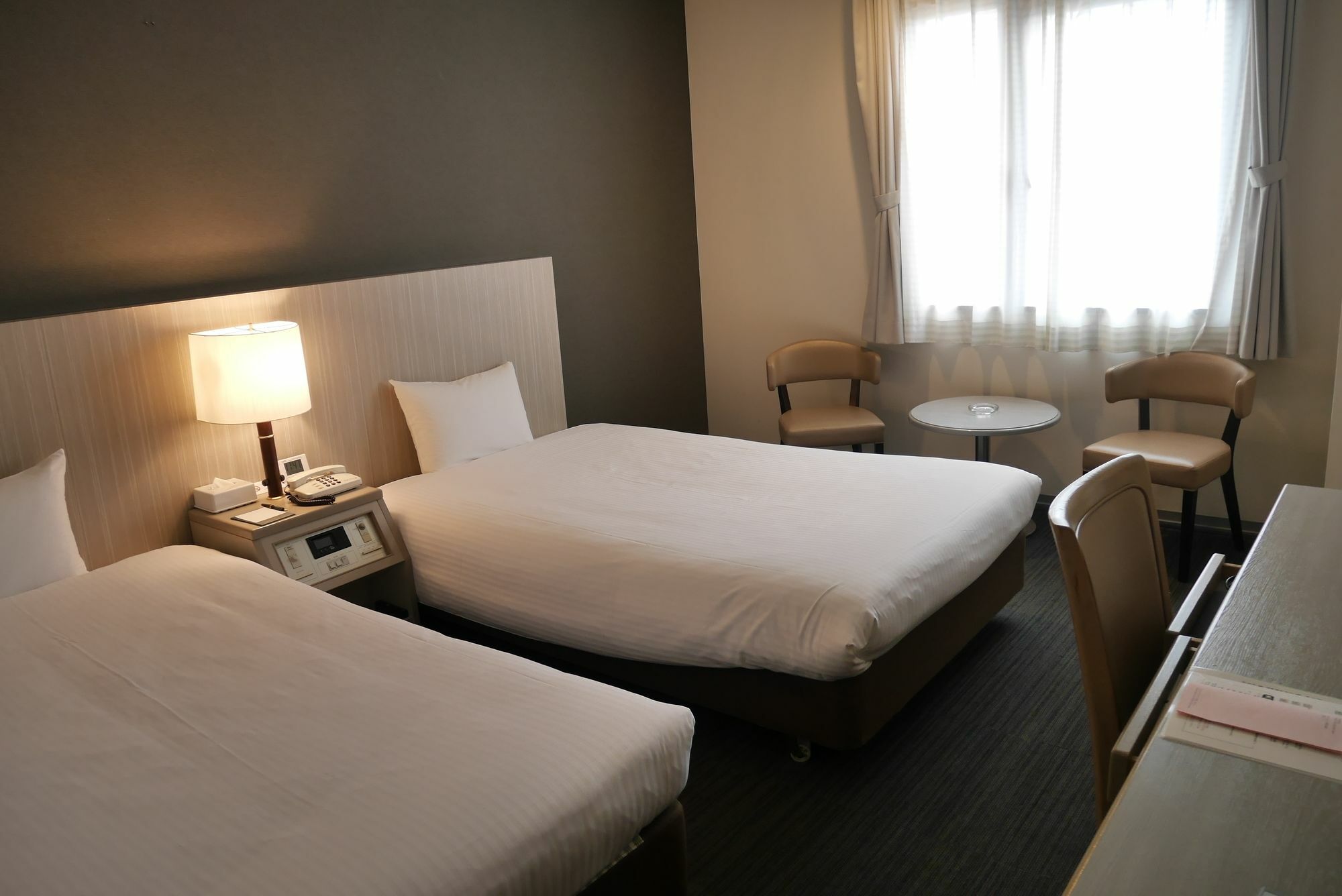 Chisun Hotel Kamata Prefektura Tokio Exteriér fotografie